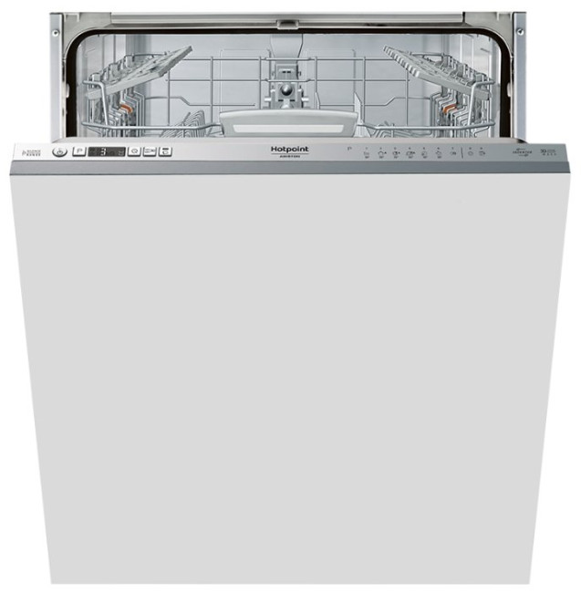 Посудомоечная машина Ariston HIO 3T1239 W
