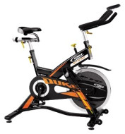 Вертикальный велотренажер BH FITNESS H920E Duke Electronic Вертикальный велотренажер BH FITNESS H920E Duke Electronic