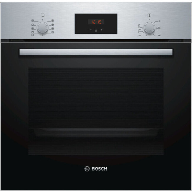 Встраиваемый электрический духовой шкаф Bosch HBF114BS1 Встраиваемый электрический духовой шкаф Bosch HBF114BS1