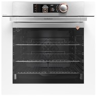 Духовой шкаф с пиролизом De Dietrich DOP8574W