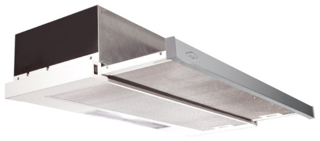 Встраиваемая вытяжка MBS Aralia 260 inox