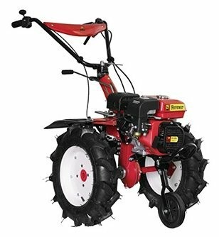 Мотоблок бензиновый Fermer FM 702 PRO-SL 7.07 л.с. Мотоблок бензиновый Fermer FM 702 PRO-SL 7.07 л.с.