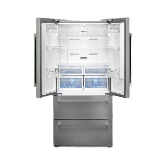 Холодильник Side-by-Side SMEG FQ55FXE1