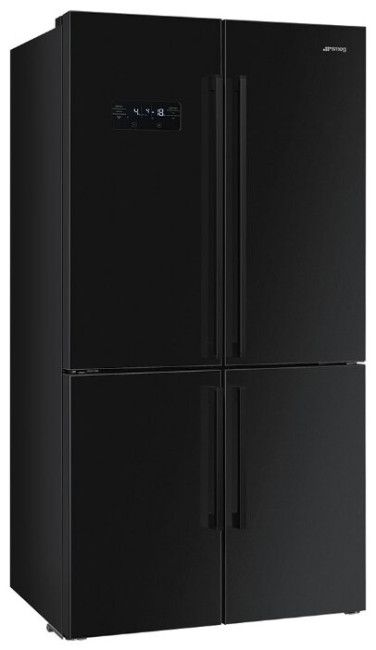 Холодильник smeg FQ60N2PE1 Холодильник smeg FQ60N2PE1
