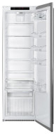 Встраиваемый холодильник smeg RF354RX