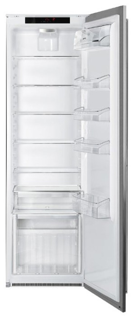 Встраиваемый холодильник smeg RF354RX Встраиваемый холодильник smeg RF354RX