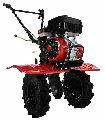 Культиватор бензиновый Watt Garden WST-900BS 6 л.с. Культиватор бензиновый Watt Garden WST-900BS 6 л.с.