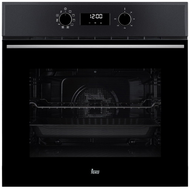 Духовой шкаф Teka HSB 630 BLACK Духовой шкаф Teka HSB 630 BLACK