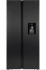 Холодильник HIBERG RFS-484DX NFXd inverter Холодильник HIBERG RFS-484DX NFXd inverter