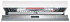 Встраиваемая посудомоечная машина Bosch SMV68TX06E