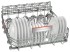 Встраиваемая посудомоечная машина Bosch SMV68TX06E