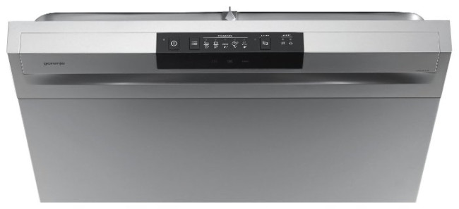 Посудомоечная машина Gorenje GS62010S Посудомоечная машина Gorenje GS62010S
