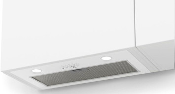 Встраиваемая вытяжка Lex Ghost 600 White