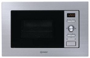 Микроволновая печь Indesit MWI 122.2 X Микроволновая печь Indesit MWI 122.2 X