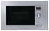 Микроволновая печь Indesit MWI 122.2 X Микроволновая печь Indesit MWI 122.2 X