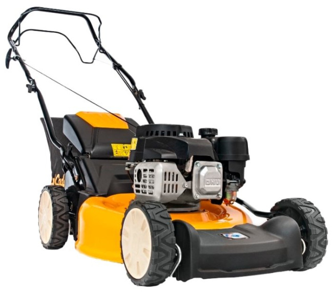 Газонокосилка Cub Cadet CC LM1 CR46