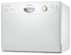 Посудомоечная машина Electrolux ESF 2430 W
