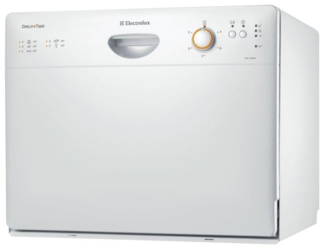 Посудомоечная машина Electrolux ESF 2430 W
