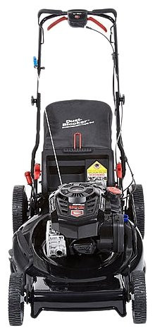 Газонокосилка CRAFTSMAN 37820 Газонокосилка CRAFTSMAN 37820