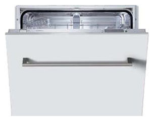 Встраиваемая посудомоечная машина Gaggenau DF 291160