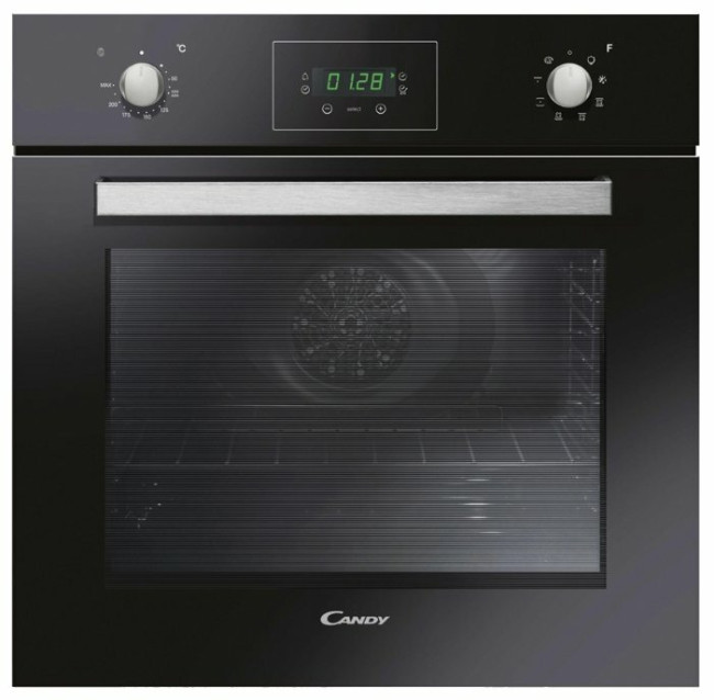 Электрический духовой шкаф Candy FPE 629/6 NX Электрический духовой шкаф Candy FPE 629/6 NX