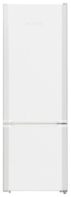 Холодильник Liebherr CU 2831 Холодильник Liebherr CU 2831