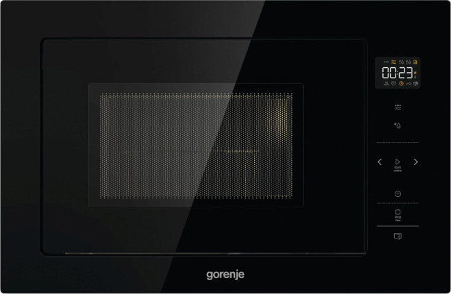 Встраиваемая микроволновая печь Gorenje BM251SG2BG Встраиваемая микроволновая печь Gorenje BM251SG2BG
