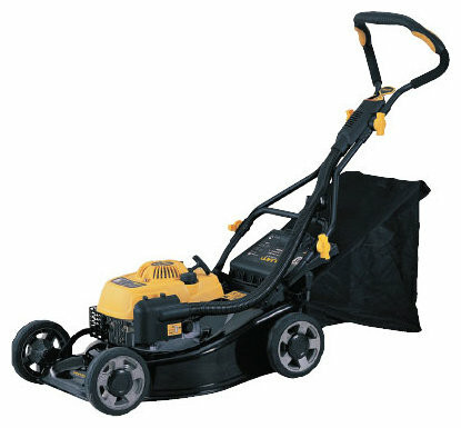 Газонокосилка CHAMPION 3060-S2 Газонокосилка CHAMPION 3060-S2