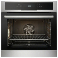 Электрический духовой шкаф Electrolux EOA 45751 OX