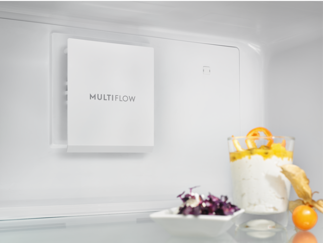Холодильник Electrolux RRT5MF38W1 Холодильник Electrolux RRT5MF38W1