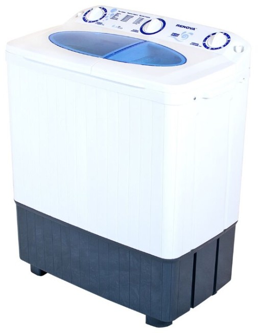 Стиральная машина RENOVA WS-60 PET Стиральная машина RENOVA WS-60 PET