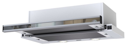 Встраиваемая вытяжка Krona Kamilla Mirror 600 inox Встраиваемая вытяжка Krona Kamilla Mirror 600 inox