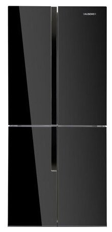 Холодильник DAUSCHER DRF-40FD5916BL Холодильник DAUSCHER DRF-40FD5916BL