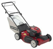Газонокосилка CRAFTSMAN 37665