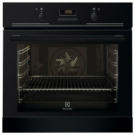 Электрический духовой шкаф Electrolux EOB 53430 CK Электрический духовой шкаф Electrolux EOB 53430 CK