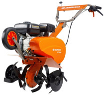Культиватор бензиновый Daewoo Power Products DAT 5560R 6.5 л.с. Культиватор бензиновый Daewoo Power Products DAT 5560R 6.5 л.с.