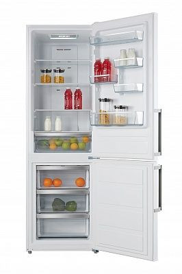 Холодильник AVEX RFC-301D NFW Холодильник AVEX RFC-301D NFW