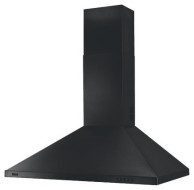 Каминная вытяжка Faber Strip BK A 60 PB