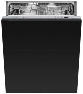 Встраиваемая посудомоечная машина smeg STE8639L Встраиваемая посудомоечная машина smeg STE8639L
