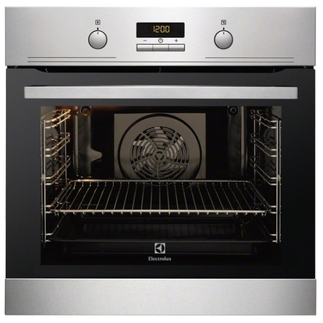 Электрический духовой шкаф Electrolux EOC 3430 EOX