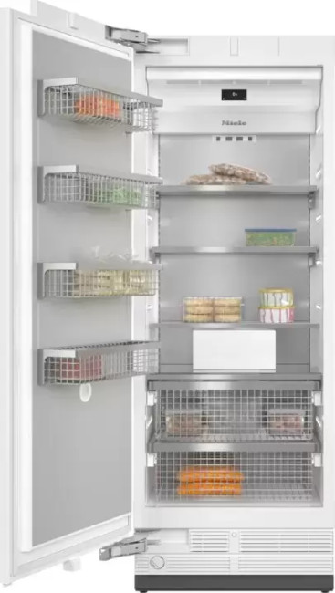 Встраиваемый морозильник Miele F 2812 Vi
