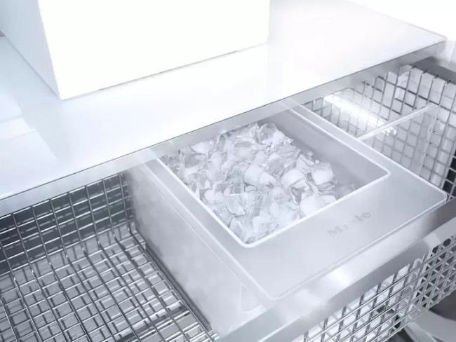 Встраиваемый морозильник Miele F 2812 Vi