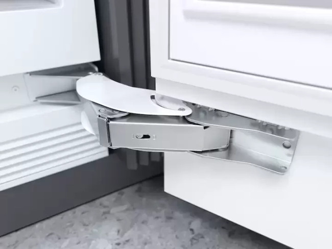 Встраиваемый морозильник Miele F 2812 Vi