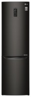 Холодильник LG GA-B499 SBQZ Холодильник LG GA-B499 SBQZ