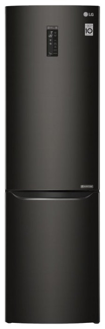Холодильник LG GA-B499 SBQZ Холодильник LG GA-B499 SBQZ
