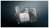 Встраиваемая посудомоечная машина Siemens SR 61HX4 DKR Встраиваемая посудомоечная машина Siemens SR 61HX4 DKR