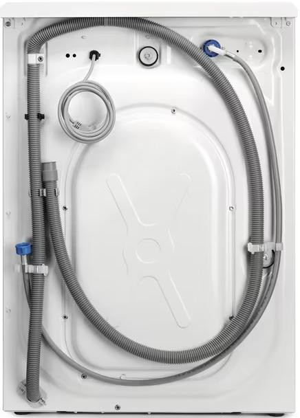 Стиральная машина Electrolux EW2F428SP Стиральная машина Electrolux EW2F428SP