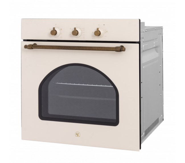 Духовой шкаф Smart Life OE6501R1