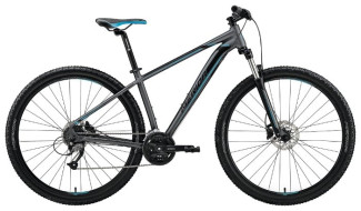 Горный (MTB) велосипед Merida Big.Nine 40-D (2019)