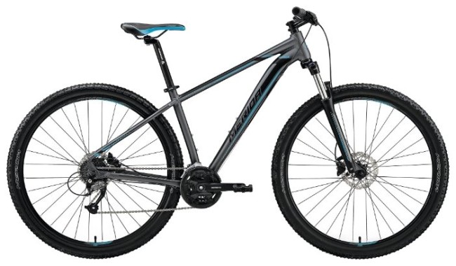Горный (MTB) велосипед Merida Big.Nine 40-D (2019) Горный (MTB) велосипед Merida Big.Nine 40-D (2019)